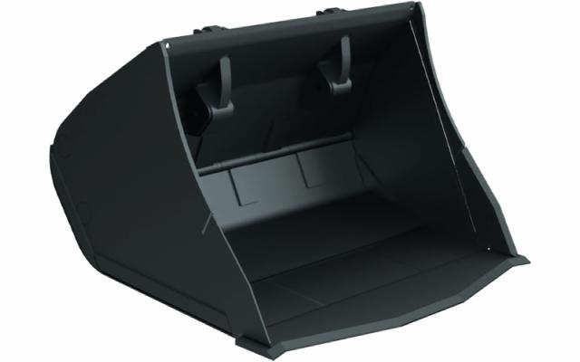 Mining buckets