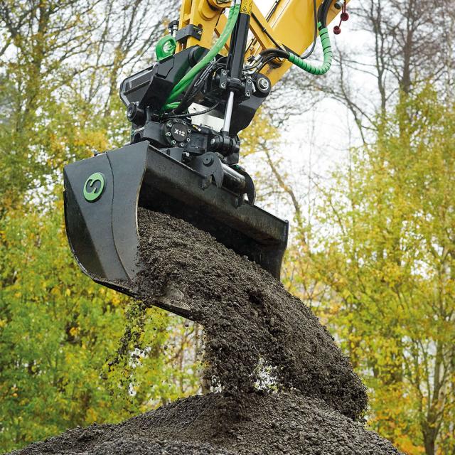 Increasing demand called for a strengthened supply chain for Steelwrist