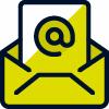 Write us an email