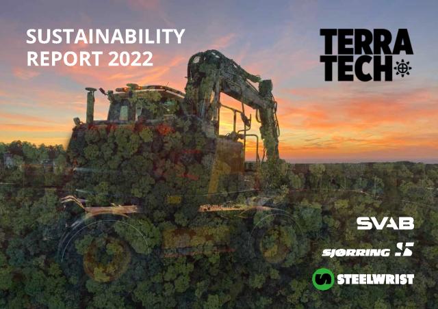 Sustainability Report 2022